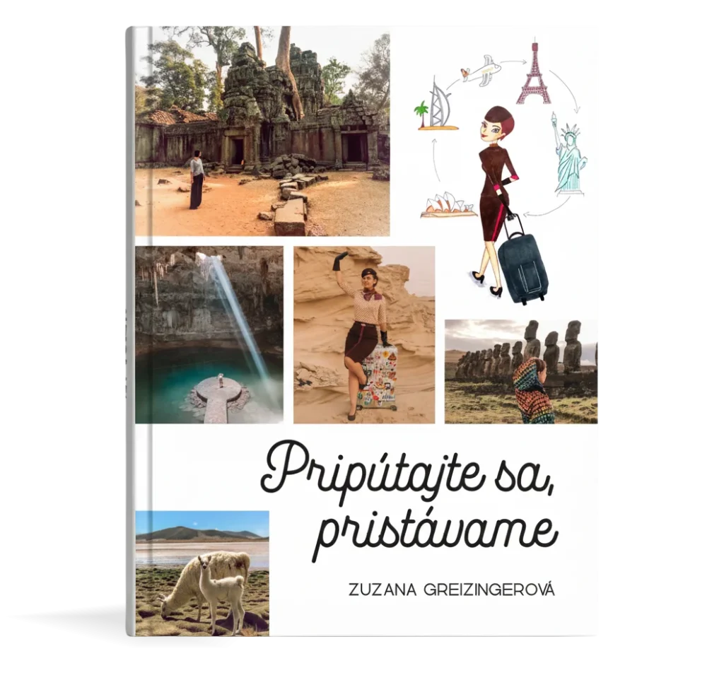 Pripútajte sa, pristávame