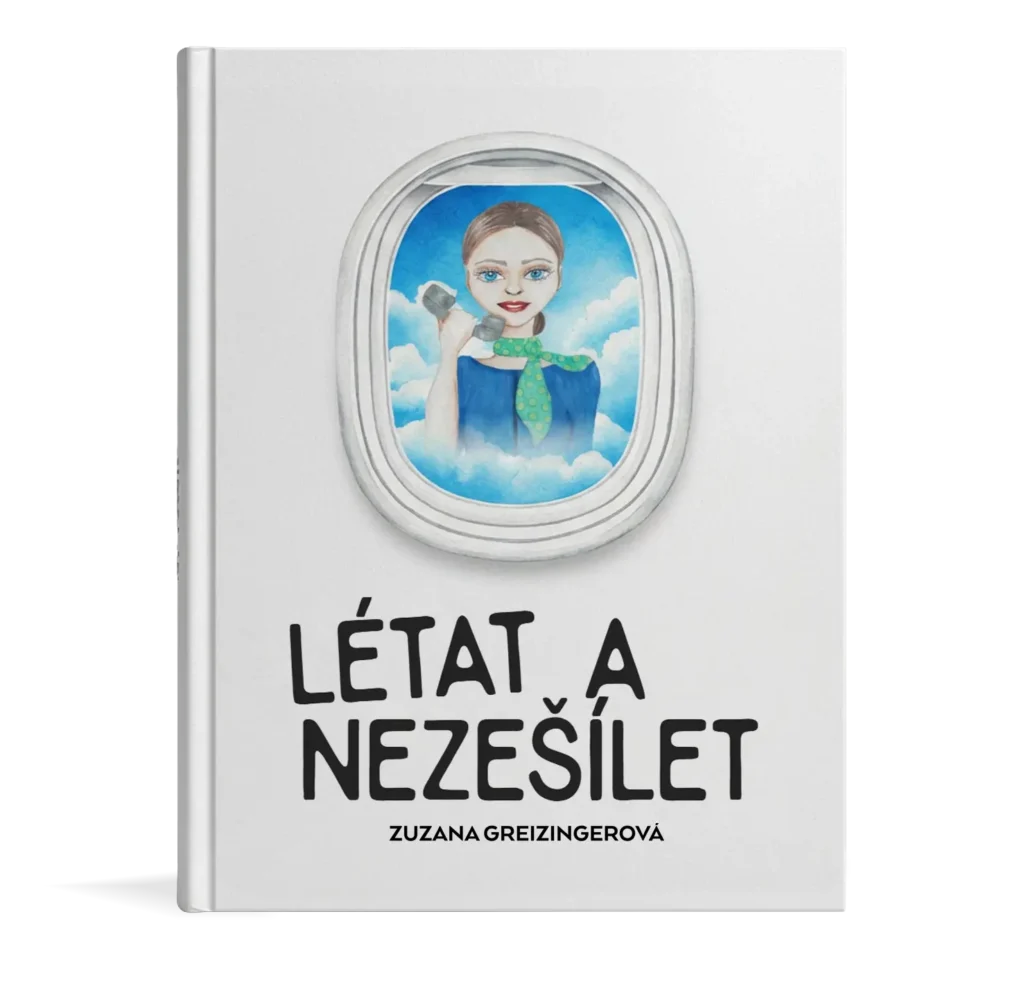 Létat a nezešílet